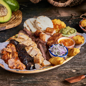Picada Matriarca