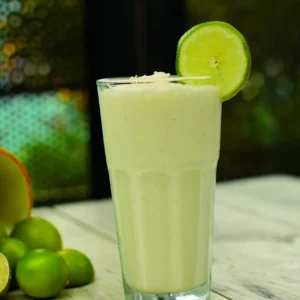 Limonada de coco